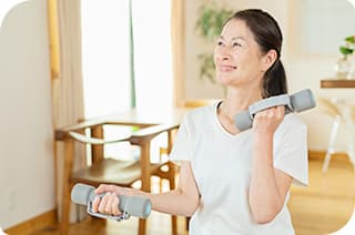 運動を習慣化できる仕組み化