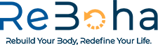 名古屋市名東区にある医療連携型パーソナルジム ReBoha（リボハ）