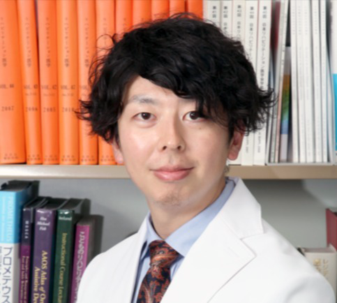 ReBoha代表・医師 小林尚史